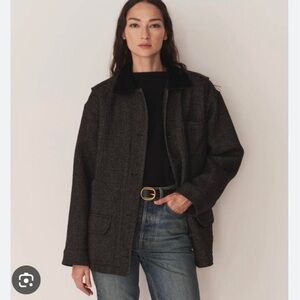 Doen Pascual Jacket NWT